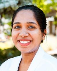 Aiswarya Nagappan, MD | Primary Care | Mercy Health - Fairfield Hospital Family Medicine Residency Practice
