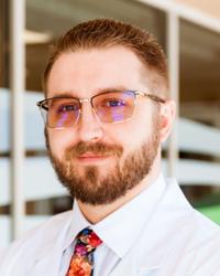Jonathon Phillipp, MD | Primary Care | Mercy Health - Anderson Hospital Family and Community Medicine Residency Practice