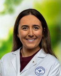Anna Ray, DO | Primary Care | Bon Secours St. Francis Internal Medicine Residency Practice