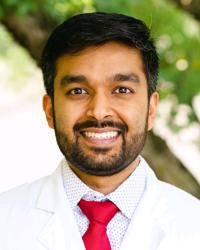 Rishikesh Savaliya, DO (Resident Physician) | Primary Care | Mercy Health - Anderson Hospital Family and Community Medicine Residency Practice