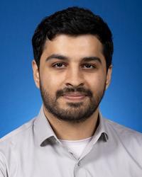Fahad Shaikh, MD (Resident Physician) | Primary Care | Mercy Health - Franklin Avenue Internal Medicine