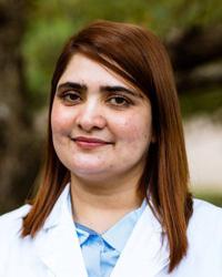 Fariha Shoukat, MD (Resident Physician) | Primary Care | Mercy Health - Anderson Hospital Family and Community Medicine Residency Practice