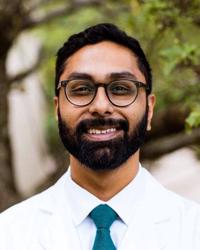 Maaz Siddique, DO (Resident Physician) | Primary Care | Mercy Health - Anderson Hospital Family and Community Medicine Residency Practice