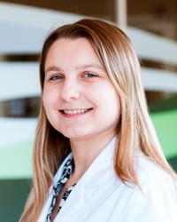 Megan Simpson, DO | Primary Care | Mercy Health - Anderson Hospital Family and Community Medicine Residency Practice