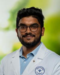 Alvin Stanley, DO | Primary Care | Bon Secours St. Francis Internal Medicine Residency Practice