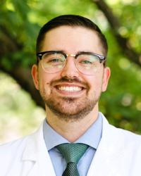 Eric Stonecipher, DO (Resident Physician) | Primary Care | Mercy Health - Anderson Hospital Family and Community Medicine Residency Practice