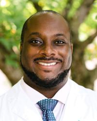 Raekwon Timmons, DO (Resident Physician) | Primary Care | Mercy Health - Anderson Hospital Family and Community Medicine Residency Practice