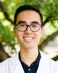 Rodney Truong, DO (Resident Physician) | Primary Care | Mercy Health - Anderson Hospital Family and Community Medicine Residency Practice