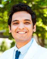 Pranay Tarunbhai Vaghela, MD | Primary Care | Mercy Health - Fairfield Hospital Family Medicine Residency Practice