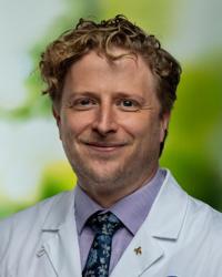 Judd Williams, DO | Primary Care | Bon Secours St. Francis Internal Medicine Residency Practice