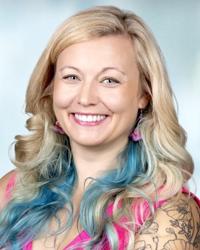 Ashley Janovsky, CNM
