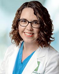 Rebekah Roverud, PA-C