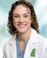 Gretchen Soberay, DO