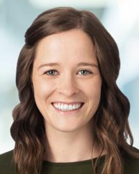 Karissa Stensgard, PT