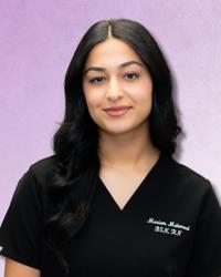 Mariam Mahmood, RN