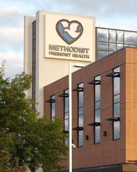 Mammography Site at Methodist Fremont Health