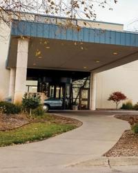Mammography Site at Methodist Physicians Clinic - Indian Hills