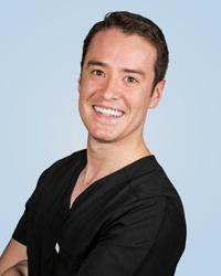 Nicholas Pray, DMD - Portland, ME - Pediatric Dentistry