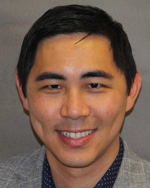 Dr. Avian Chang, MD - Bangor, ME - Surgical Critical Care, Trauma Surgery