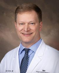 Brent Joseph Archer, MD
