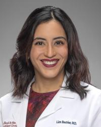 Lizamarie Bachier-Rodriguez