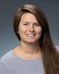 Melissa Katelyn Barrow