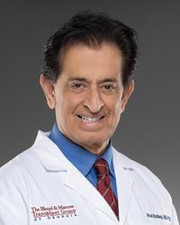 Asad Bashey