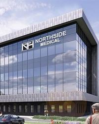 Northside Buford Imaging - Cardiac Screening