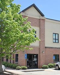 Northside Cumming Imaging - Cardiac Screening