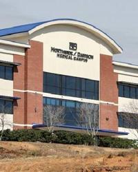 Northside Dawson Imaging - Cardiac Screening