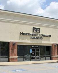 Northside Dekalb Imaging - Cardiac Screening