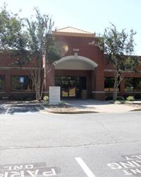 Northside Fayetteville Imaging - Cardiac Screening