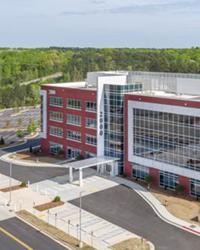 Northside Forsyth Boulevard Imaging - Cardiac Screening