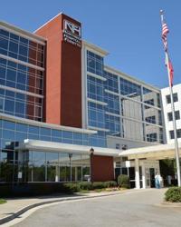 Northside Forsyth Imaging - Cardiac Screening