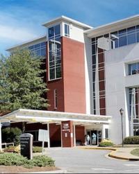 Northside Forsyth Outpatient Imaging - Cardiac Screening