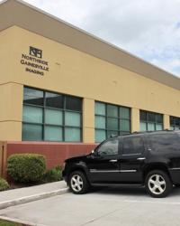 Northside Gainesville Imaging - Cardiac Screening