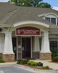 Northside Hamilton Mill Imaging - Cardiac Screening