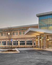 Northside Holly Springs Imaging - Cardiac Screening