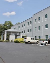Northside Marietta Imaging - Cardiac Screening