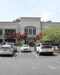 Northside Medlock Medical Imaging - Cardiac Screening