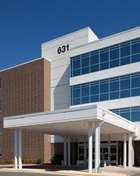 Northside 631 Outpatient Imaging - Cardiac Screening