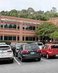 Northside Sugar Hill Imaging - Cardiac Screening