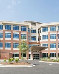 Northside Towne Lake Imaging - Cardiac Screening