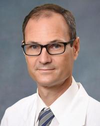 Wolfgang H. Cerwinka, MD