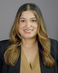 Rinu Ann Cherian