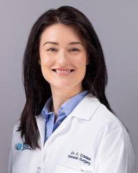 Cosmina Cristea