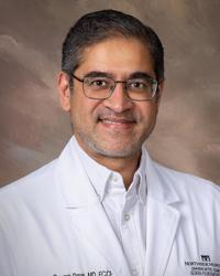 Rupesh Dave, MD