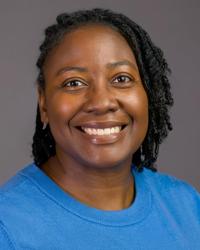 Janet Marlene Denton-Bennett, CNM