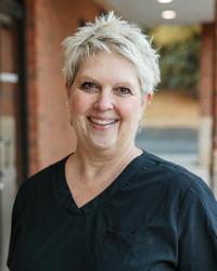 Lynn Fisher