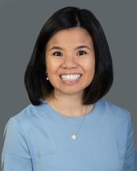 Jennifer Cao Geiger